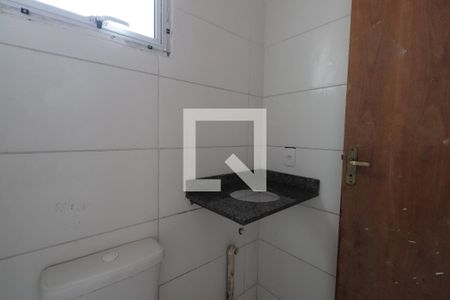 Apartamento à venda com 36m², 1 quarto e sem vagaBanheiro