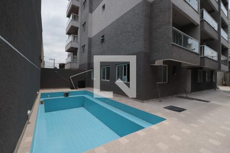Apartamento à venda com 36m², 1 quarto e sem vagaÁrea comum - Piscina