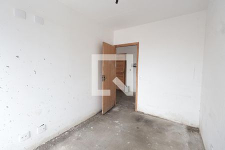 Apartamento à venda com 36m², 1 quarto e sem vagaQuarto