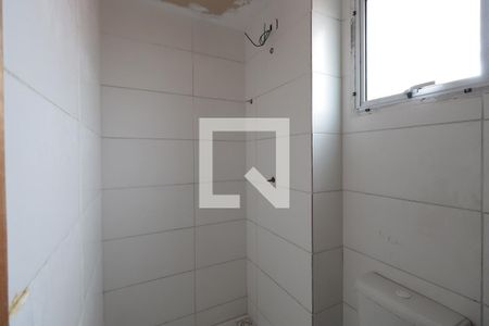 Apartamento à venda com 36m², 1 quarto e sem vagaBanheiro