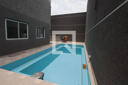 Apartamento à venda com 36m², 1 quarto e sem vagaÁrea comum - Piscina