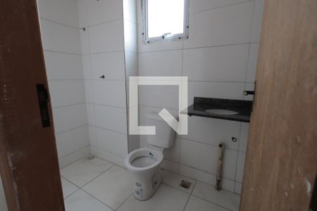 Apartamento à venda com 36m², 1 quarto e sem vagaBanheiro