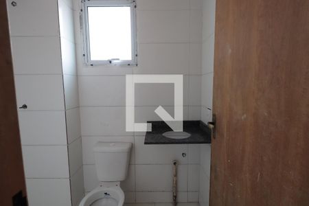 Apartamento à venda com 36m², 1 quarto e sem vagaBanheiro