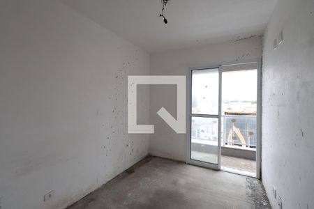 Apartamento à venda com 36m², 1 quarto e sem vagaQuarto