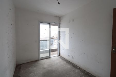 Apartamento à venda com 36m², 1 quarto e sem vagaQuarto