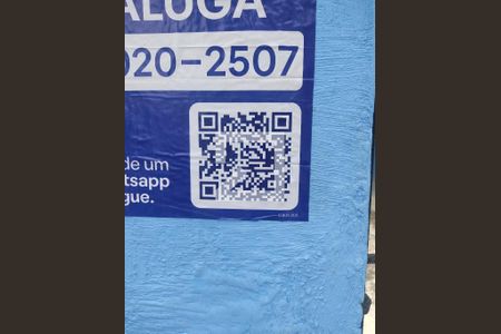 Casa à venda com 250m², 2 quartos e 2 vagas Casa à venda com 250m², 2 quartos e 2 vagasplaquinha qr