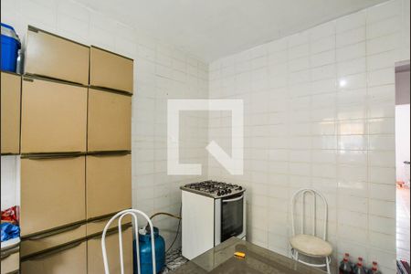 Casa à venda com 250m², 2 quartos e 2 vagas Casa à venda com 250m², 2 quartos e 2 vagasCozinha