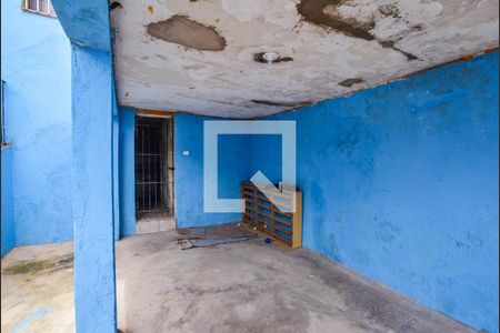 Casa à venda com 250m², 2 quartos e 2 vagas Casa à venda com 250m², 2 quartos e 2 vagasGaragem