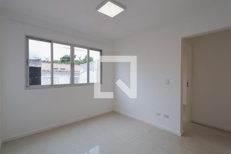 Sala de apartamento para alugar com 2 quartos, 48m² em Lauzane Paulista, São Paulo