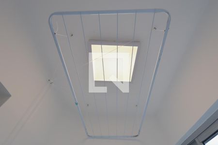 Apartamento para alugar com 48m², 2 quartos e 1 vaga Apartamento para alugar com 48m², 2 quartos e 1 vagaÁrea de serviço