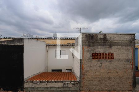 Vista do Quarto 1 de apartamento para alugar com 2 quartos, 48m² em Lauzane Paulista, São Paulo