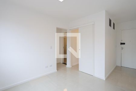 Sala de apartamento para alugar com 2 quartos, 48m² em Lauzane Paulista, São Paulo