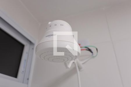 Apartamento para alugar com 48m², 2 quartos e 1 vaga Apartamento para alugar com 48m², 2 quartos e 1 vagaBanheiro