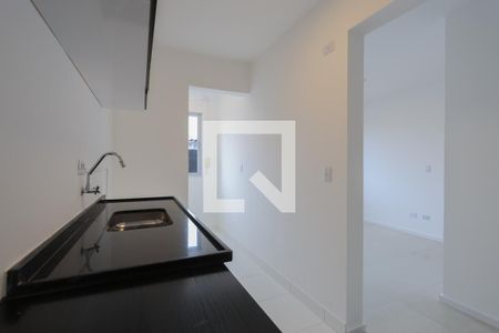 Apartamento para alugar com 48m², 2 quartos e 1 vaga Apartamento para alugar com 48m², 2 quartos e 1 vagaCozinha