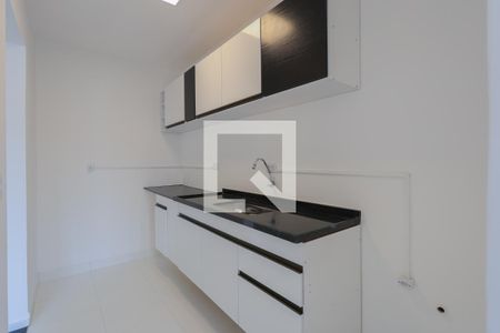 Apartamento para alugar com 48m², 2 quartos e 1 vaga Apartamento para alugar com 48m², 2 quartos e 1 vagaCozinha