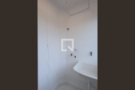 Apartamento para alugar com 48m², 2 quartos e 1 vaga Apartamento para alugar com 48m², 2 quartos e 1 vagaÁrea de serviço