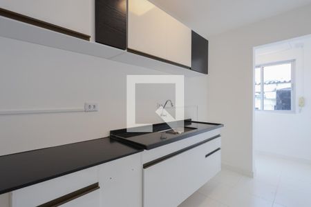 Apartamento para alugar com 48m², 2 quartos e 1 vaga Apartamento para alugar com 48m², 2 quartos e 1 vagaCozinha