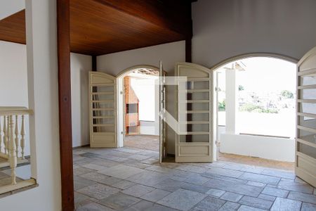 sala de casa à venda com 5 quartos, 210m² em City Bussocaba, Osasco