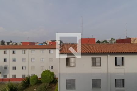 Apartamento à venda com 49m², 2 quartos e 1 vaga Apartamento à venda com 49m², 2 quartos e 1 vagaVista Quarto 2