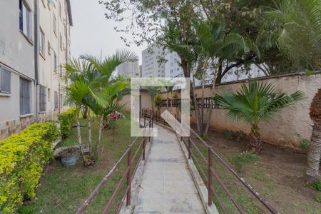 Apartamento à venda com 49m², 2 quartos e 1 vaga Apartamento à venda com 49m², 2 quartos e 1 vagaÁrea Comum