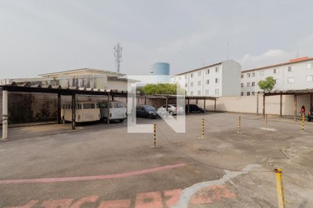 Apartamento à venda com 49m², 2 quartos e 1 vaga Apartamento à venda com 49m², 2 quartos e 1 vagaEstacionamento