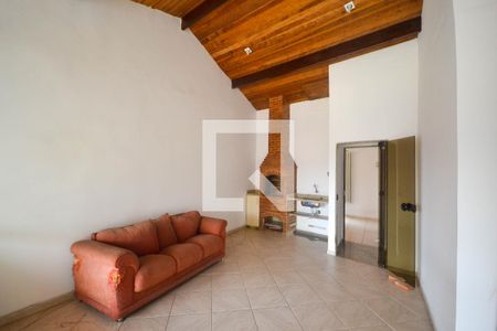 Terraço de casa para alugar com 3 quartos, 154m² em Centro, Nilópolis