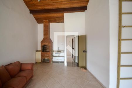 Casa para alugar com 154m², 3 quartos e 1 vaga Casa para alugar com 154m², 3 quartos e 1 vagaTerraço