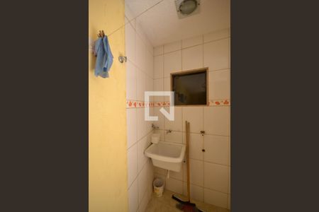 Casa para alugar com 154m², 3 quartos e 1 vaga Casa para alugar com 154m², 3 quartos e 1 vagaárea de serviço