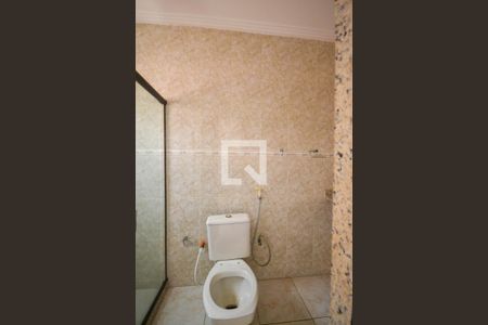 Casa para alugar com 154m², 3 quartos e 1 vaga Casa para alugar com 154m², 3 quartos e 1 vagaQuarto 3-suíte