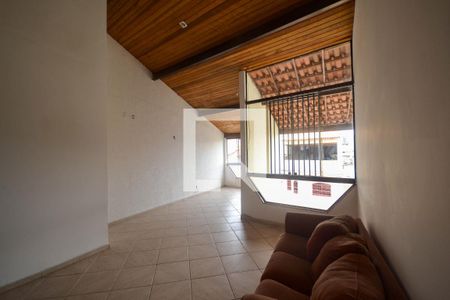 Casa para alugar com 154m², 3 quartos e 1 vaga Casa para alugar com 154m², 3 quartos e 1 vagaTerraço