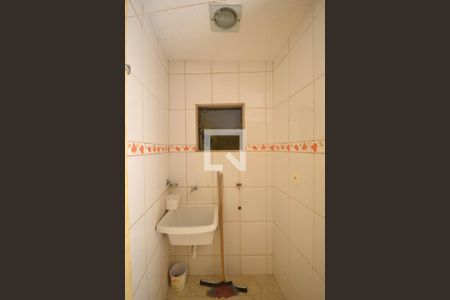 Casa para alugar com 154m², 3 quartos e 1 vaga Casa para alugar com 154m², 3 quartos e 1 vagaárea de serviço