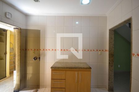 Cozinha de casa para alugar com 3 quartos, 154m² em Centro, Nilópolis