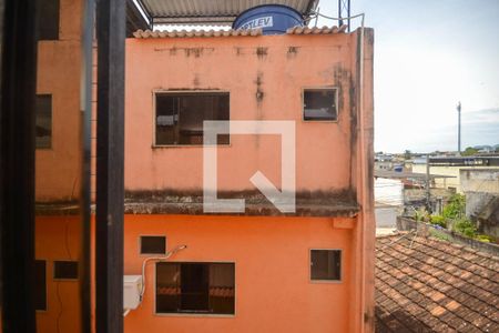 Quarto 3-suíte-vista de casa para alugar com 3 quartos, 154m² em Centro, Nilópolis