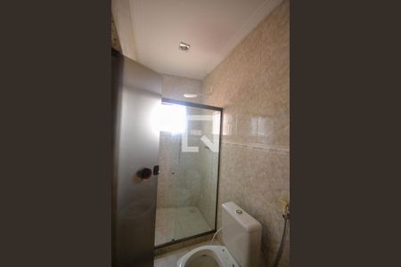 Quarto 3-suíte de casa para alugar com 3 quartos, 154m² em Centro, Nilópolis