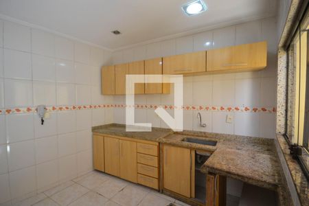 Casa para alugar com 154m², 3 quartos e 1 vaga Casa para alugar com 154m², 3 quartos e 1 vagaCozinha