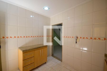 Casa para alugar com 154m², 3 quartos e 1 vaga Casa para alugar com 154m², 3 quartos e 1 vagaCozinha