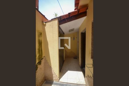 Casa para alugar com 154m², 3 quartos e 1 vaga Casa para alugar com 154m², 3 quartos e 1 vagaárea de serviço