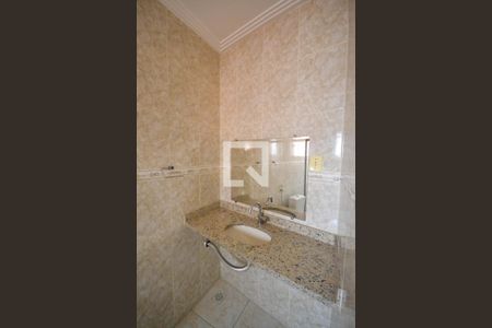 Casa para alugar com 154m², 3 quartos e 1 vaga Casa para alugar com 154m², 3 quartos e 1 vagaQuarto 3-suíte