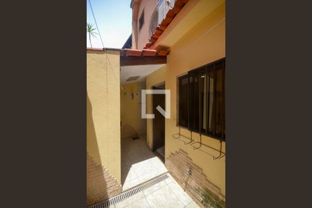 Casa para alugar com 154m², 3 quartos e 1 vaga Casa para alugar com 154m², 3 quartos e 1 vagaárea de serviço