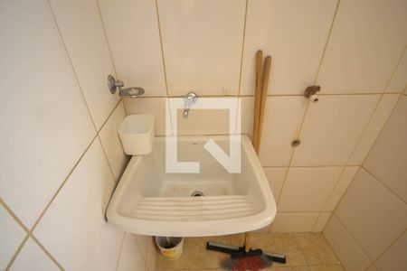 Casa para alugar com 154m², 3 quartos e 1 vaga Casa para alugar com 154m², 3 quartos e 1 vagaárea de serviço