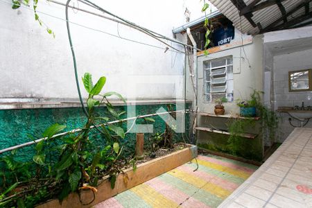 Casa à venda com 207m², 4 quartos e 3 vagasQuintal