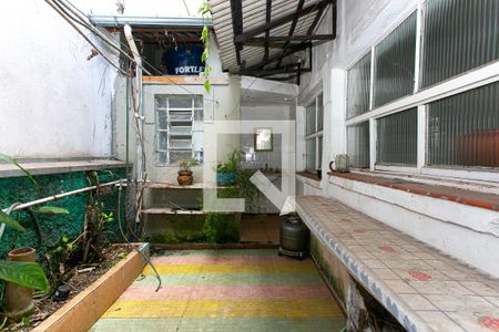 Casa à venda com 207m², 4 quartos e 3 vagasQuintal