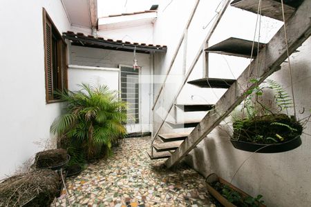 Casa à venda com 207m², 4 quartos e 3 vagasQuintal
