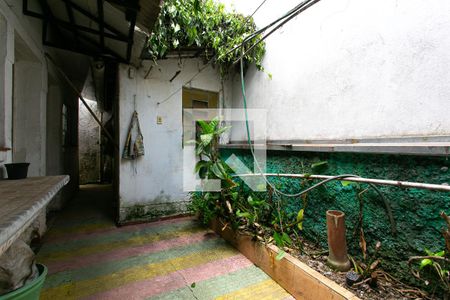 Casa à venda com 207m², 4 quartos e 3 vagasQuintal