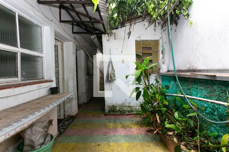 Casa à venda com 207m², 4 quartos e 3 vagasQuintal