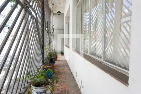 Casa à venda com 207m², 4 quartos e 3 vagasEntrada