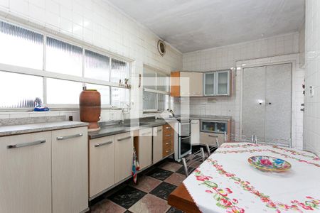 Casa à venda com 207m², 4 quartos e 3 vagasCozinha