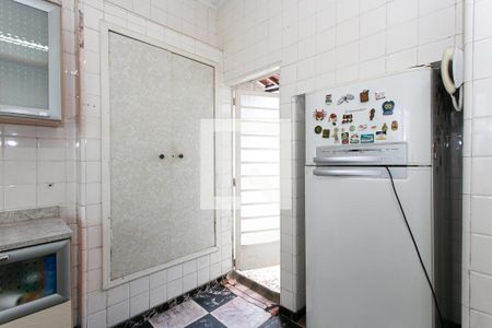 Casa à venda com 207m², 4 quartos e 3 vagasCozinha