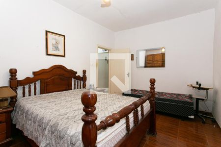 Casa à venda com 207m², 4 quartos e 3 vagasQuarto 2