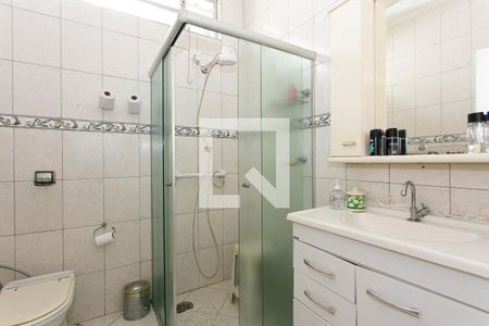 Casa à venda com 207m², 4 quartos e 3 vagasBanheiro